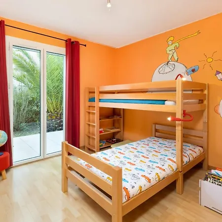 Sumptuous House Of 120m With Garden And Jacuzzi * قرقشونه