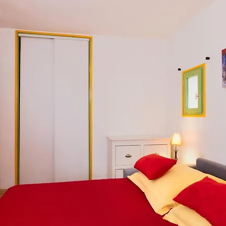 Sumptuous House Of 120m With Garden And Jacuzzi * قرقشونه