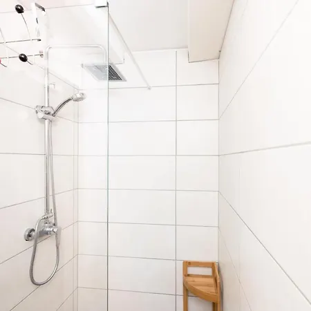 بيت للعطل Sumptuous House Of 120m With Garden And Jacuzzi قرقشونه