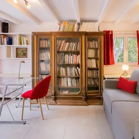 Sumptuous House Of 120m With Garden And Jacuzzi * قرقشونه