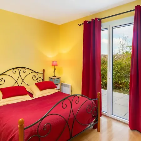 Holiday home Sumptuous House Of 120m With Garden And Jacuzzi *
